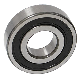 BEARING; 3" PEDESTAL (2 REQUIRED)