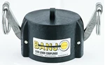 BANJO CORPORATION 102 300CAP CAM LOCK; 3" FEMALE CAP