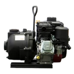 BANJO CORPORATION 102 222PI6 *PUMP; 2" CAST X 6.5HP BRIGGS PRO