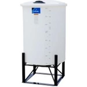 *CONE TANK; 55 GAL, 23", 15 DEG