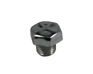 BREATHER VENT PLUG