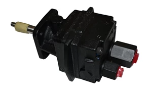 HYD MOTOR ONLY-HM3C