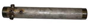 *MIXER, 3" WITH INJECTION PORTS