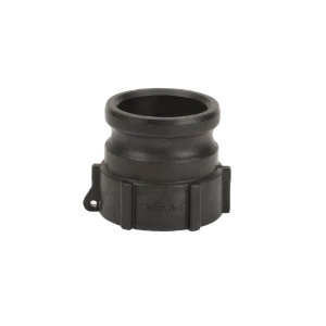 CAM LOCK; MALE X 3" FPT