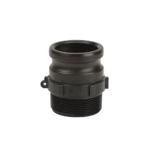 CAM LOCK; MALE X 3" MPT