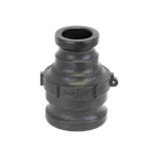 BANJO CORPORATION 102 300F200F CAM LOCK; 3" MALE X 2" MALE