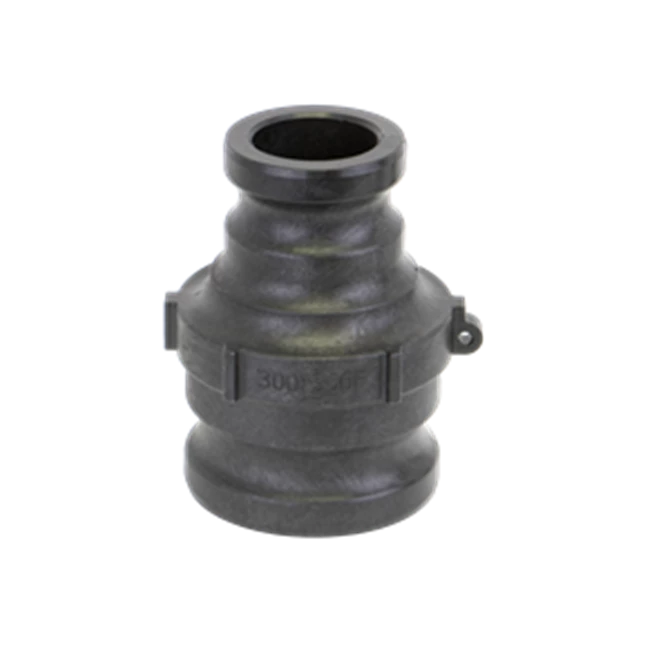 BANJO CORPORATION 102 300F200F CAM LOCK; 3" MALE X 2" MALE