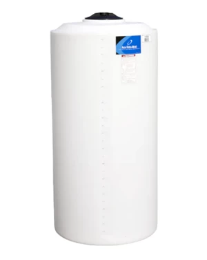*VERT TANK; 175 GAL