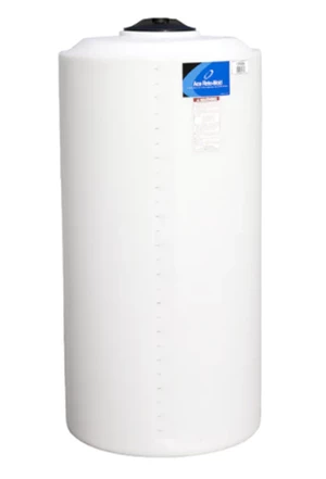 *VERT TANK; 225 GAL