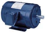 C & R SUPPLY 500 GT0012-R115 *5HP, 3600RPM, 3PHASE;