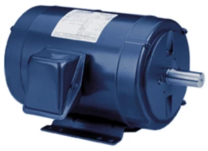 *5HP, 3600RPM, 3PHASE;