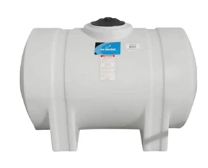 LEG TANK; 165 GAL, 32" X 51"