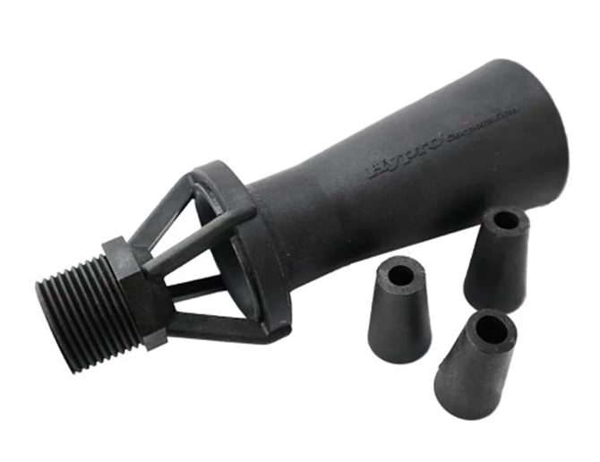 HYPRO LLC 045 3371028 HI-VOL JET AGITATOR,5:1 STEP UP