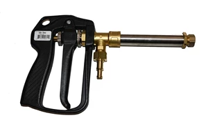 SPRAY GUN