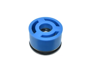 COMPLETE VALVE ASSY 5300
