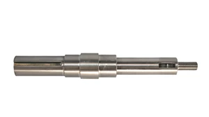 SHAFT; 9500P-S / 9205 PUMPS
