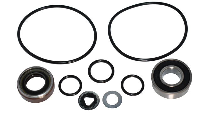 HYPRO LLC 045 3430-0881 NEW HYD. KIT; SERIAL #18198 & ABOVE