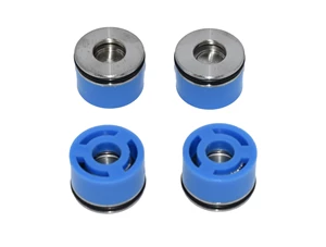 SET VALVES (4) 5300 SERIES PUMPC