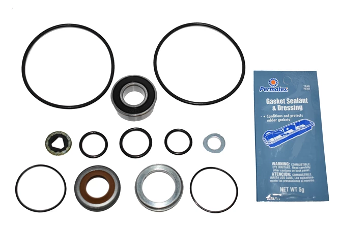 HYPRO LLC 045 3430748 HYD MOTOR KIT; SERIAL #18197 & BELOW