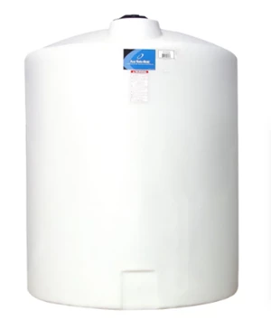*VERT TANK; 300 GAL