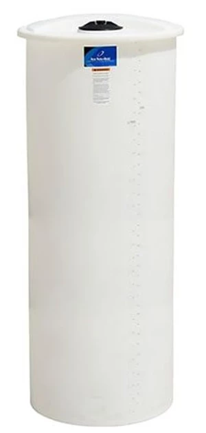 *VERT TANK;  325 GAL