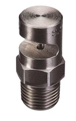 SPRAYING SYSTEMS CO. 097 38KSS30 FLOOD NOZZLE; 3/8KSS-30