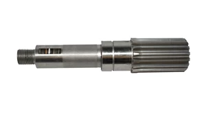 PINION GEARED IMP SHAFT;9006C PUMP