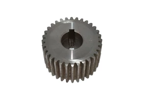 SHAFT SUN GEAR, 9008 PUMP