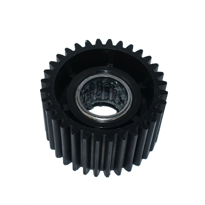HYPRO LLC 045 3900040 DRIVER GEAR;1000 RPM OIL BATH