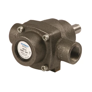 PUMP, ROLLER-NI RESIST;1800 RPM