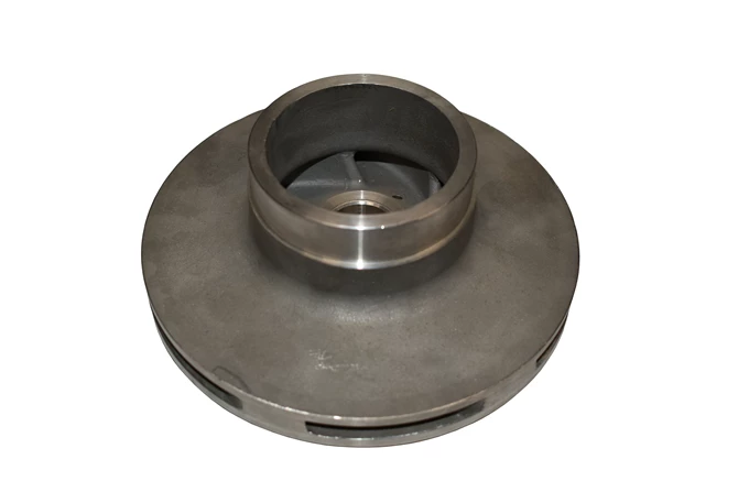 HYPRO LLC 045 4009300S IMPELER; 9307 PUMP 0400-9300S