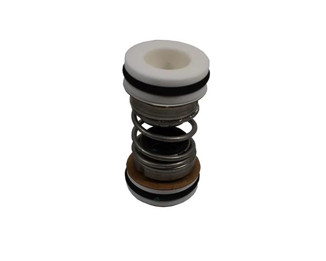 ACE PUMP CORPORATION 002 40139 SEAL, DUAL SEAL ASSEMBLY, 5/8" SHAFT