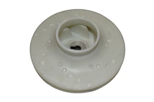 NYLON IMPELLER; 9304 & 9306 HM PUMPS
