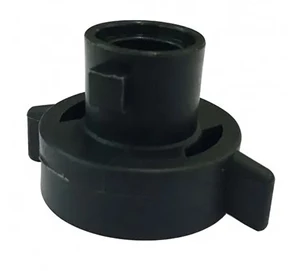 ADAPTER; TEEJET TIP TO WILGER BODY