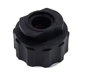ADAPTER; WILGER TIP TO TEEJET BODY