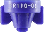 075 DR110-03 DR SPRAY TIP; WILGER, BLUE, 40286-03
