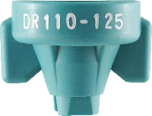 DR SPRAY TIP; WILGER, TEAL, 40286-125