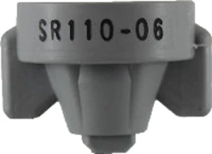 SR SPRAY TIP; WILGER, GRAY, 40287-06