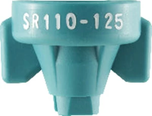 SR SPRAY TIP; WILGER, LT GRN, 40287-15