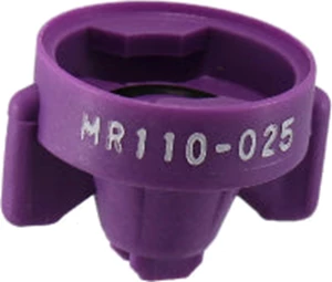 MR SPRAY TIP; WILGER, PURPLE, 40291-025