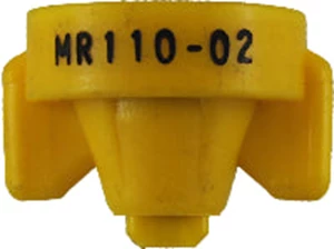 MR SPRAY TIP; WILGER, YELLOW, 40291-02