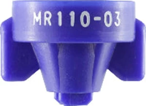 MR SPRAY TIP; WILGER, BLUE, 40291-03