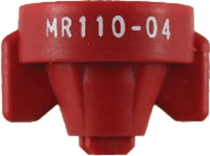MR SPRAY TIP; WILGER, RED, 40291-04