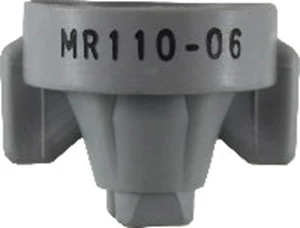 MR SPRAY TIP; WILGER, GRAY, 40291-06