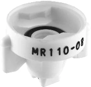 MR SPRAY TIP; WILGER, WHITE, 40291-08