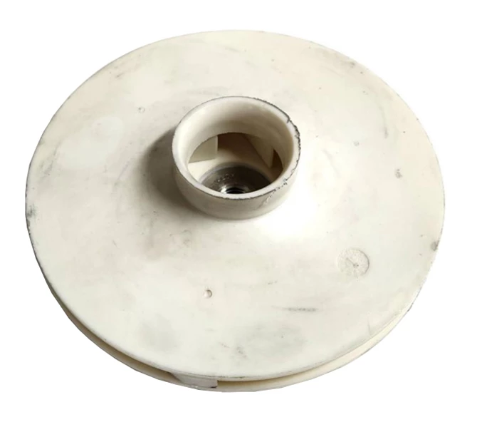 ACE PUMP CORPORATION 002 40444 IMPELLER, POLY, FMCWS-125-HYD-204