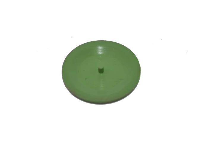 C & R SUPPLY 045 4072000.151 DIAPHRAGM FOR HF NOZZLE BODY; VITON