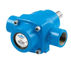 PUMP, ROLLER-CAST IRON;2600 RPM