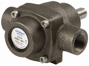PUMP, ROLLER-NI RESIST;2600 RPM