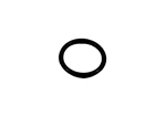ACE PUMP CORPORATION 002 41445 O'RING FOR #10 SAE FITTING